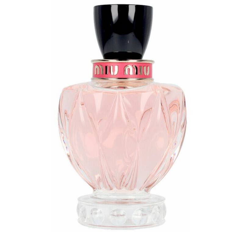 Miu Miu Eau de Parfum Twist Eau De Parfum Spray 100ml Miu Miu Eau de Parfum Twist Eau De Parfum Spray 100ml von Miu Miu