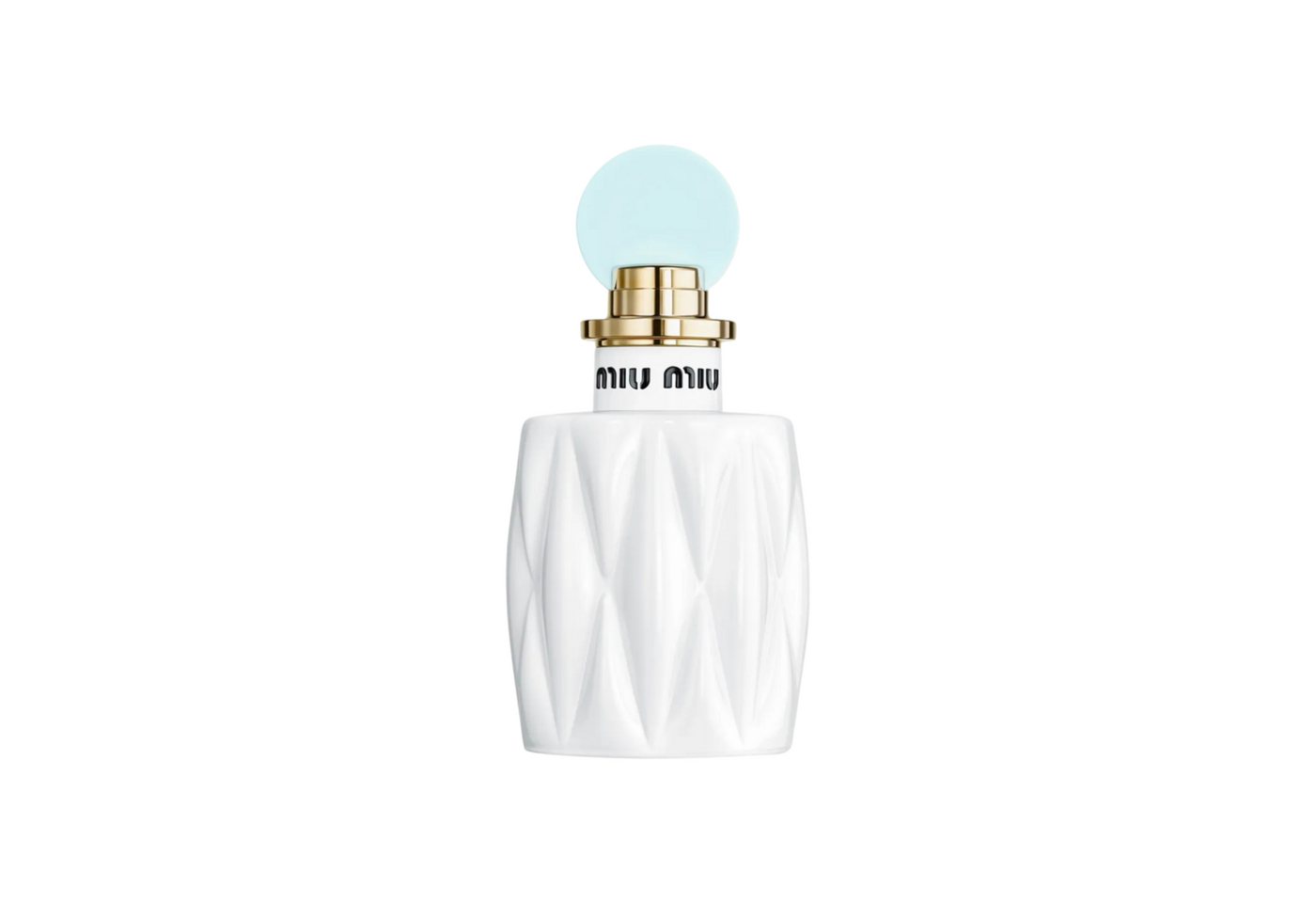Miu Miu Eau de Parfum miu miu Fleur De Lait von Miu Miu