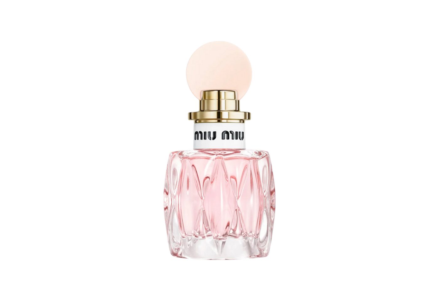 Miu Miu Eau de Parfum miu miu L'Eau Rosée von Miu Miu