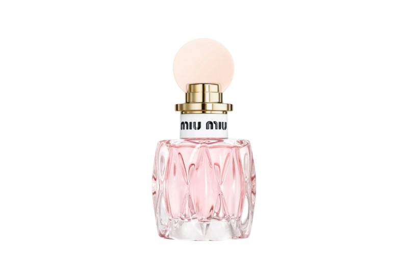 Miu Miu Eau de Parfum miu miu L'Eau Rosée von Miu Miu