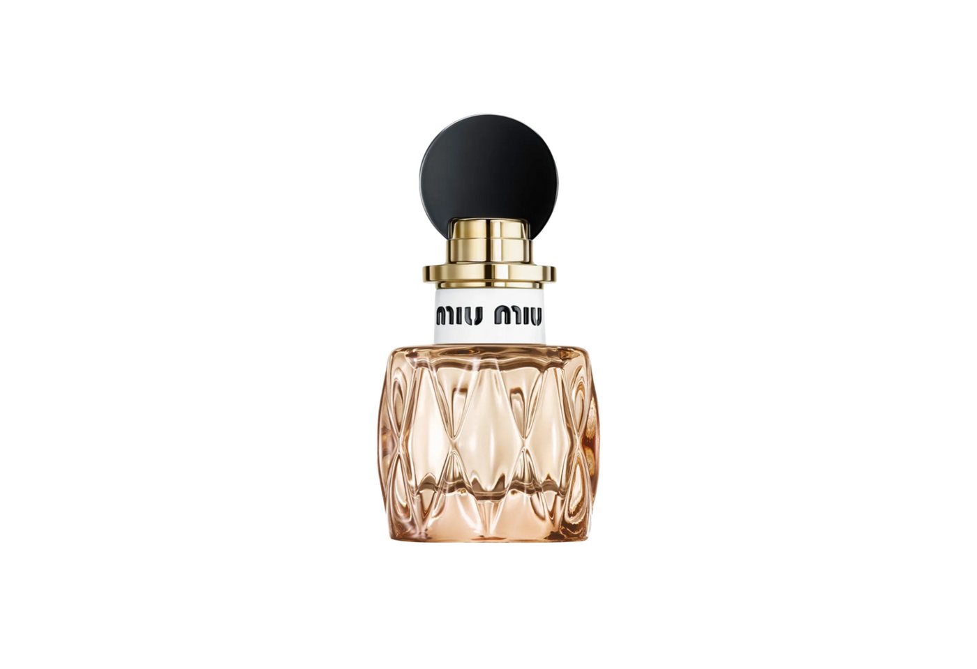 Miu Miu Eau de Parfum miu miu Miutine 30ml von Miu Miu