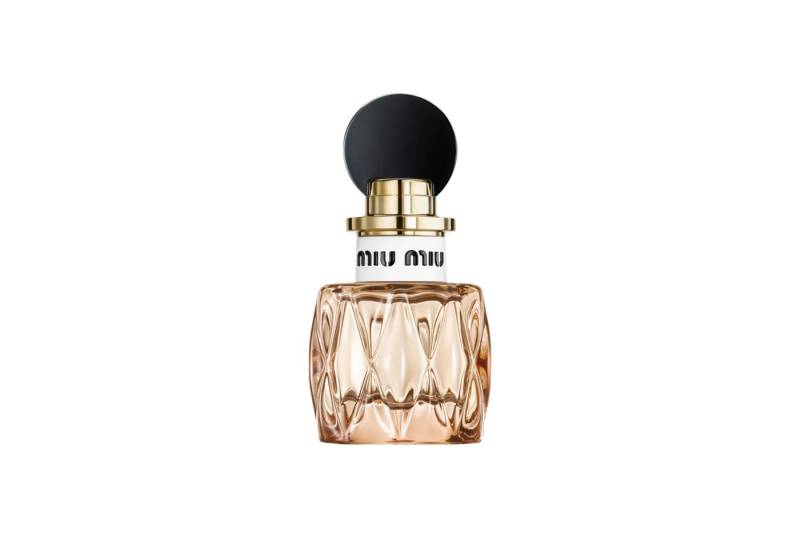 Miu Miu Eau de Parfum miu miu Miutine 30ml von Miu Miu