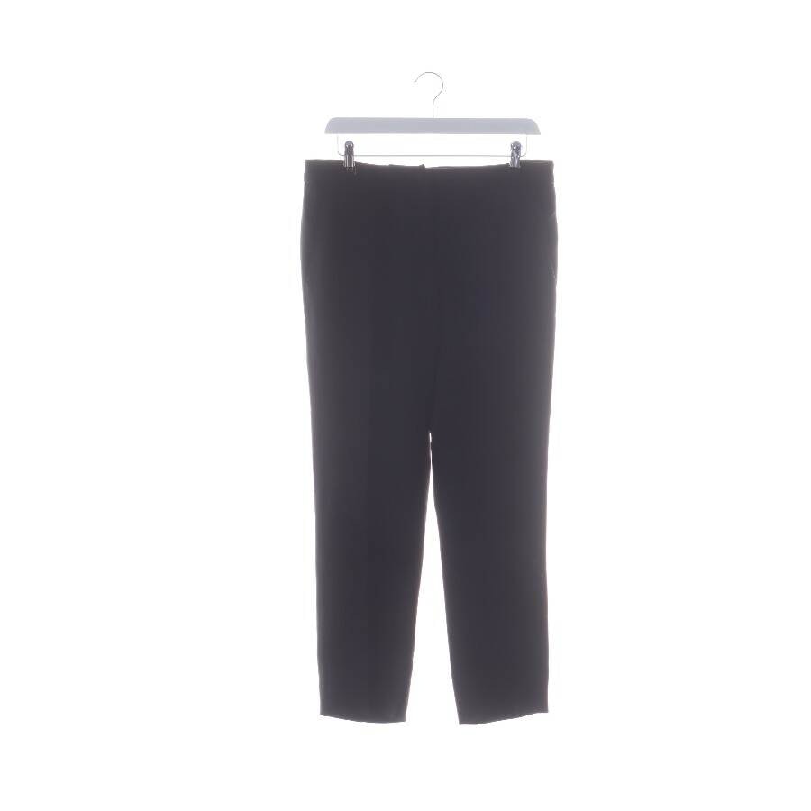 Miu Miu Hose 34 Schwarz von Miu Miu