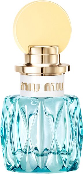 Miu Miu L'Eau Bleue Eau de Parfum (EdP) 30 ml von Miu Miu