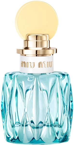 Miu Miu L'Eau Bleue Eau de Parfum (EdP) 50 ml von Miu Miu