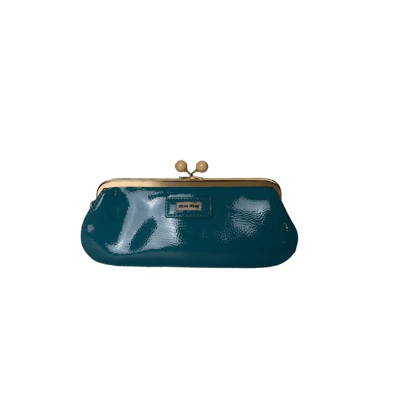 Miu Miu - Miu Miu Miu Miu - Clutch Koffer24 von Miu Miu