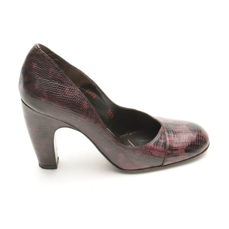 Miu Miu Pumps EUR 35,5 Schwarz von Miu Miu