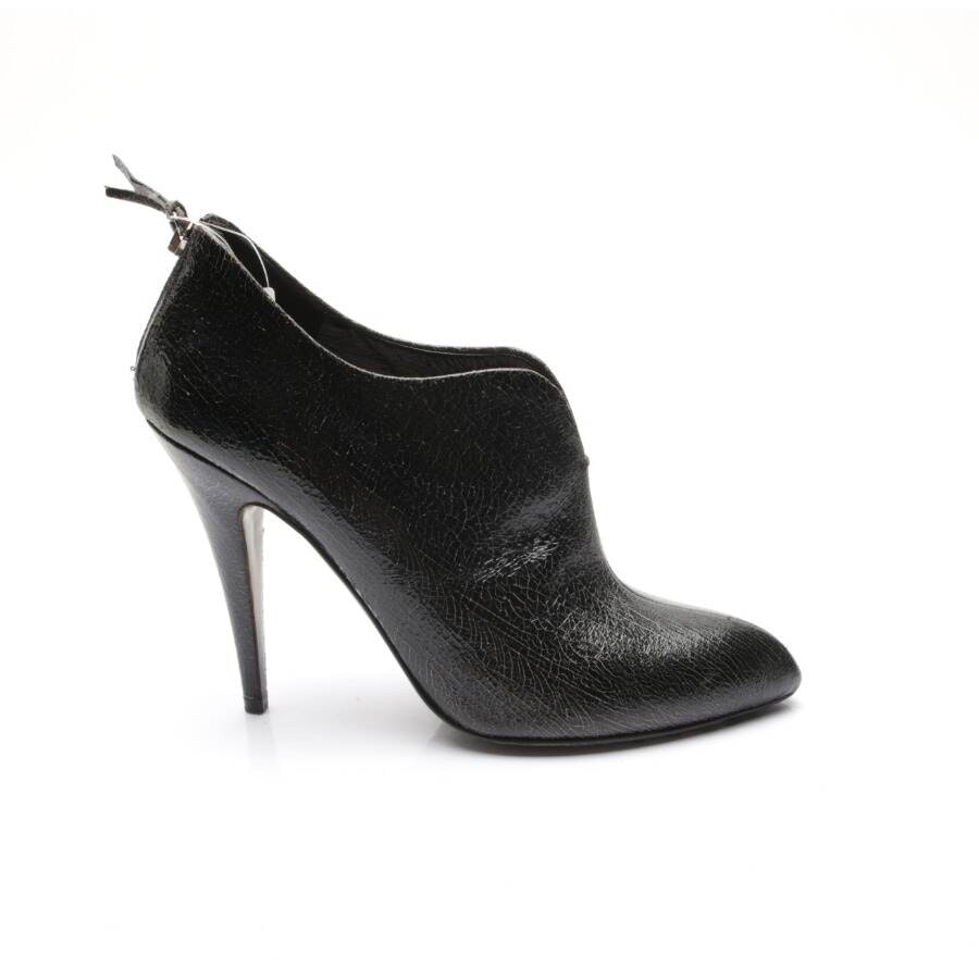 Miu Miu Pumps EUR 39,5 Dunkelbraun von Miu Miu