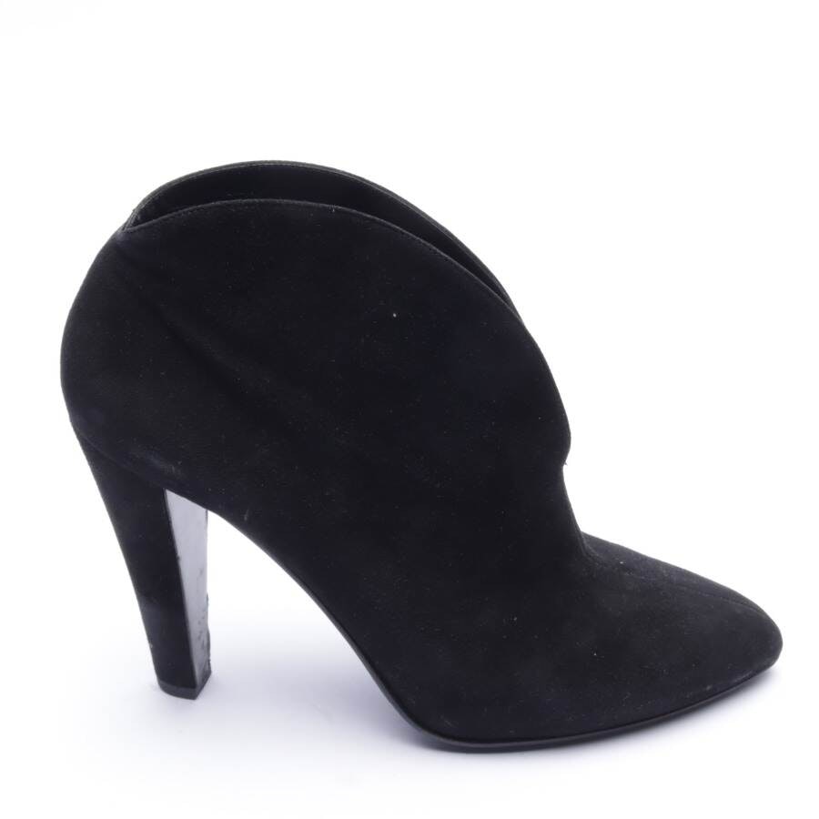 Miu Miu Stiefeletten EUR 40,5 Schwarz von Miu Miu