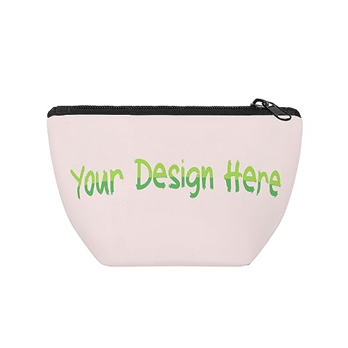 Multifunktionale Reisetasche, Design Ihres eigenen Texts, beste Freundin, Geschenk für mein Mädchen, lustige Geschenke für Mädchen, Schwarz , Einheitsgröße von Miujonvy