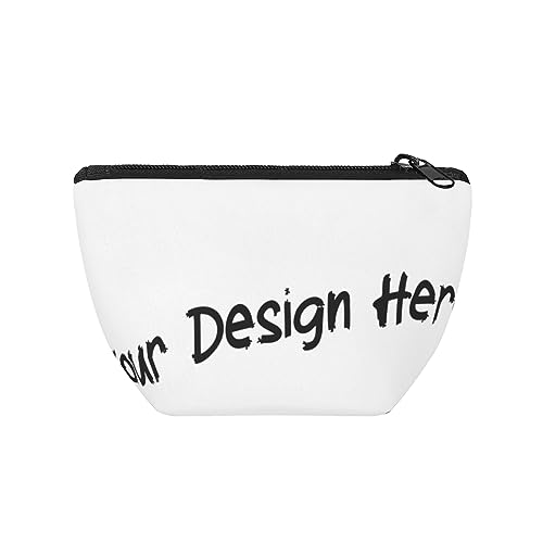 Multifunktionale Reisetasche Kundenspezifisches Bild mit Text Beste Freundin Geschenk für mein Mädchen Lustige Mädchen Geschenke, Schwarz , Einheitsgröße von Miujonvy