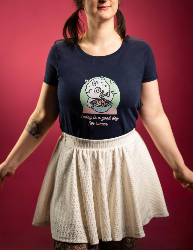 Inocchi's Women's Shirt | Eu Market Inocchi's Women's Shirt | Eu Market von MiusDesignStudio