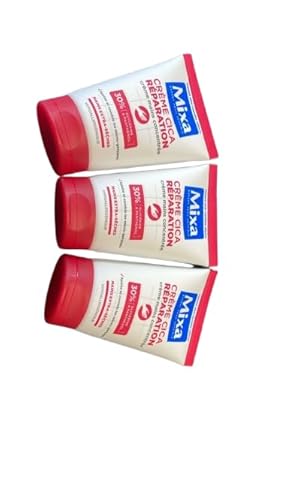 MIXA Cica Intense Handcreme, 1 Stück von Mixa