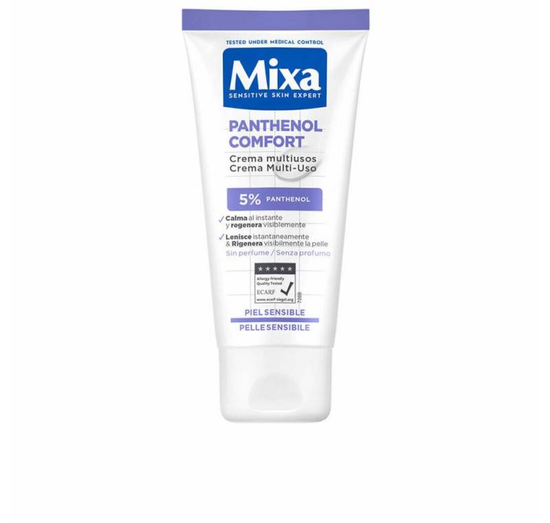 Mixa Körperpflegemittel PANTHENOL COMFORT Mehrzweckcreme 50 ml von Mixa
