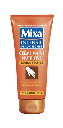 Mixa Mixa Intensiv Handcreme, 100 ml, 1er Pack von Mixa