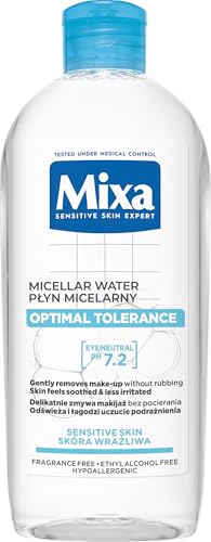 Mixa MizellenPlin Opt.Toleranz 400Ml von Mixa
