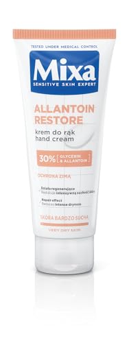 Mixa Regeneration Handcreme, 100ml von Mixa