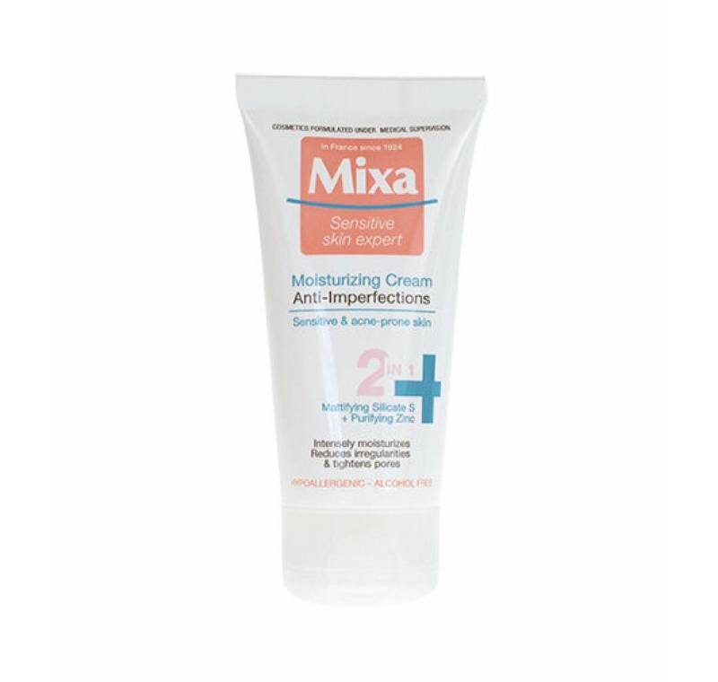 Mixa Tagescreme for Women 50ml von Mixa
