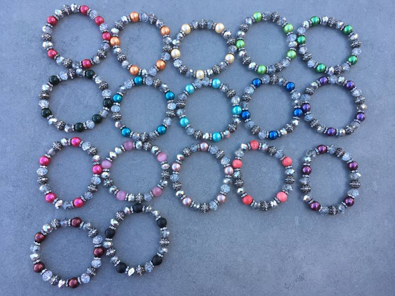 Wunderschöner Armschmuck Wunderschöner Armschmuck von MixedCreations18