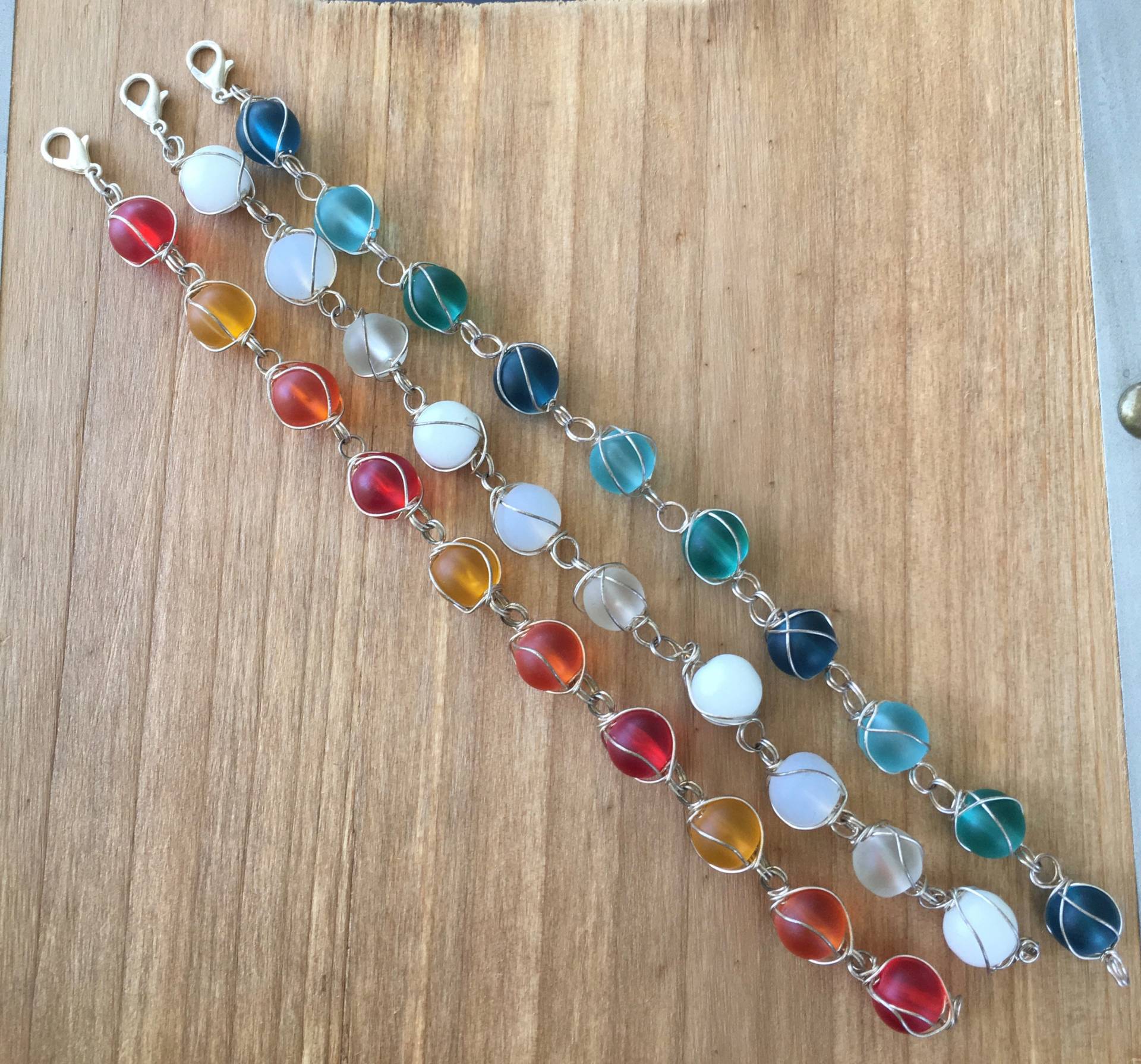 stein-Armband stein-Armband von MixedCreations18