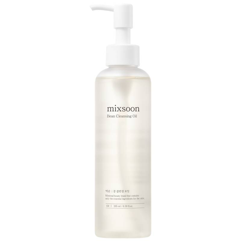 Mixsoon Bean Cleansing Oil 195ml von Mixsoon
