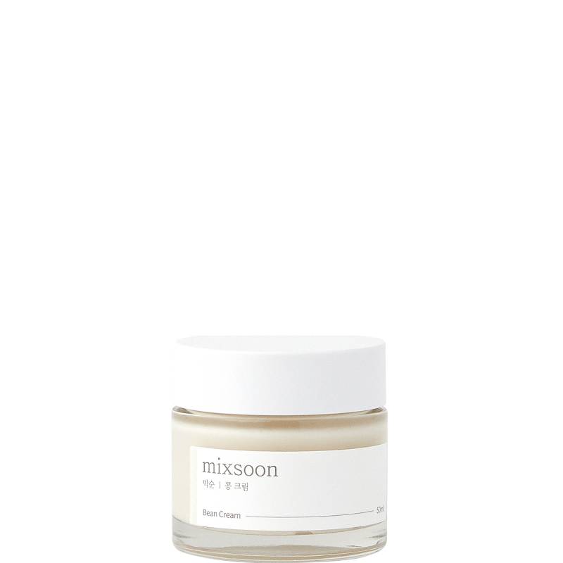 Mixsoon Bean Cream 50ml von Mixsoon