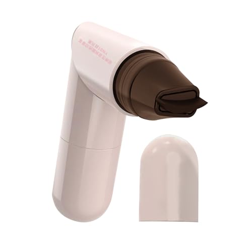 Eyeliner Stempel, Winged Eyeliner Stamp, Doppelspitze Wasserfest Eyeliner Stift Für Einfach Anzuwenden, Make Up Anfänger von Miyanvuo