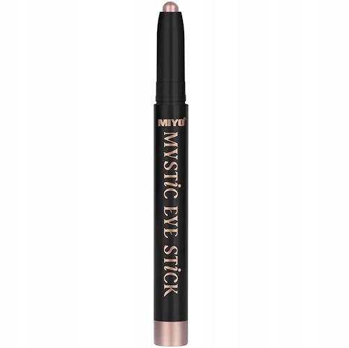 Miyo Mystick Eye Stick Lidschatten in Creme im Stecker Full Moon 01 Miyo Mystick Eye Stick Lidschatten in Creme im Stecker Full Moon 01 von Miyo