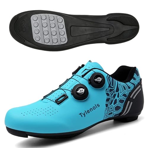 Mizels Herren Berg und Fahrradschuhe MTB Rennrad Schuh,C,41 Mizels Herren Berg und Fahrradschuhe MTB Rennrad Schuh,C,41 von Mizels