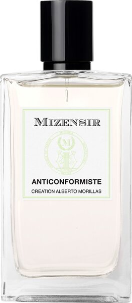 Mizensir Anticonformiste Eau de Parfum (EdP) 100 ml von Mizensir