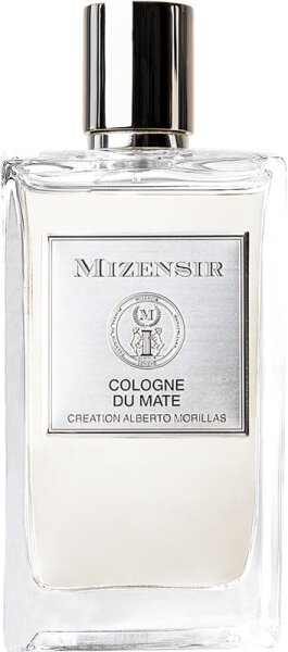 Mizensir Cologne du Maté Eau de Parfum (EdP) 100 ml von Mizensir