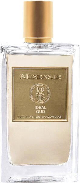 Mizensir Ideal Oud Eau de Parfum (EdP) 100 ml von Mizensir