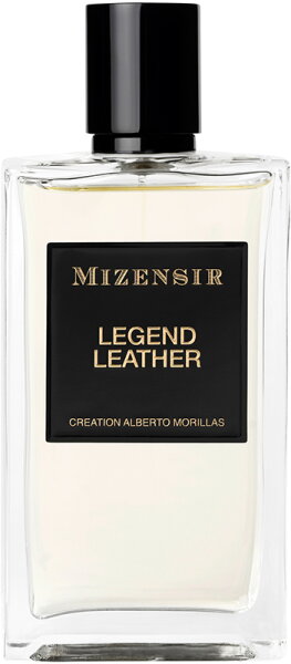 Mizensir Legend Leather Eau de Parfum (EdP) 100 ml von Mizensir