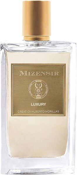 Mizensir Luxury Eau de Parfum (EdP) 100 ml von Mizensir