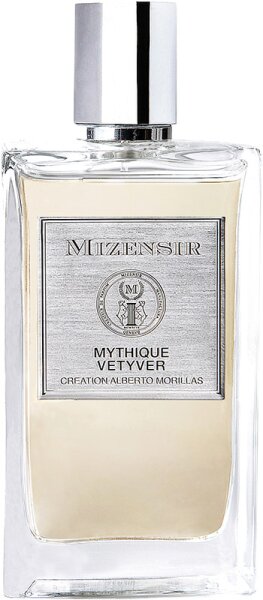 Mizensir Mythique Vetyver Eau de Parfum (EdP) 100 ml von Mizensir