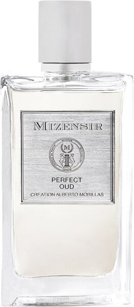 Mizensir Perfect Oud Eau de Parfum (EdP) 100 ml von Mizensir