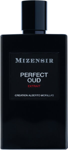 Mizensir Perfect Oud Extrait Eau de Parfum (EdP) 100 ml von Mizensir