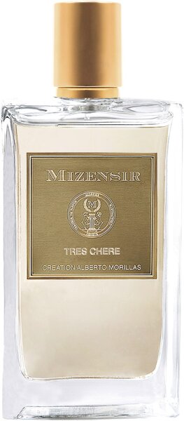 Mizensir Très Chère Eau de Parfum (EdP) 100 ml von Mizensir