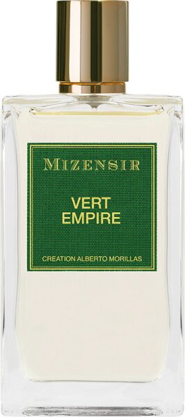Mizensir Vert Empire Eau de Parfum (EdP) 100 ml von Mizensir