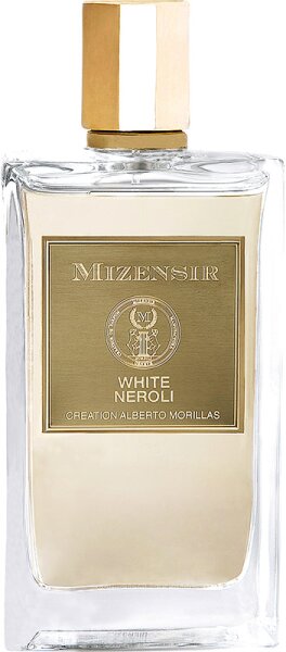 Mizensir White Neroli Eau de Parfum (EdP) 100 ml von Mizensir