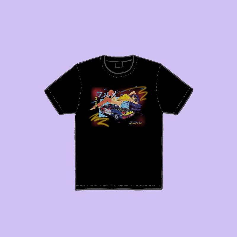 T-Shirt Unisex "'300 Zedex'' Available in Black, Pink & White T-Shirt Unisex "'300 Zedex'' Available in Black, Pink & White von Mizucats