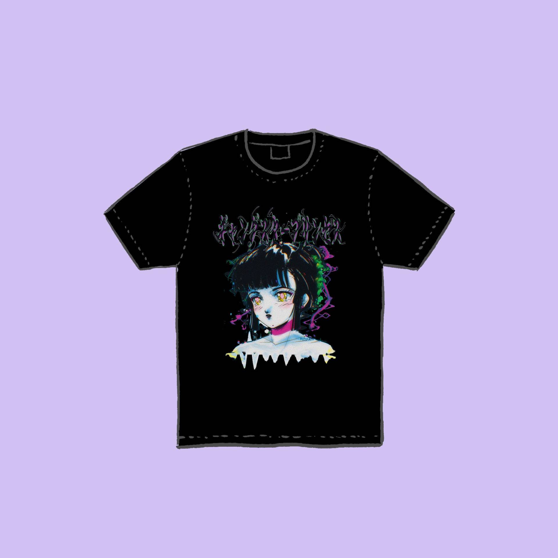 T-Shirt Unisex "Nulife'' Available in White & Black T-Shirt Unisex "Nulife'' Available in White & Black von Mizucats
