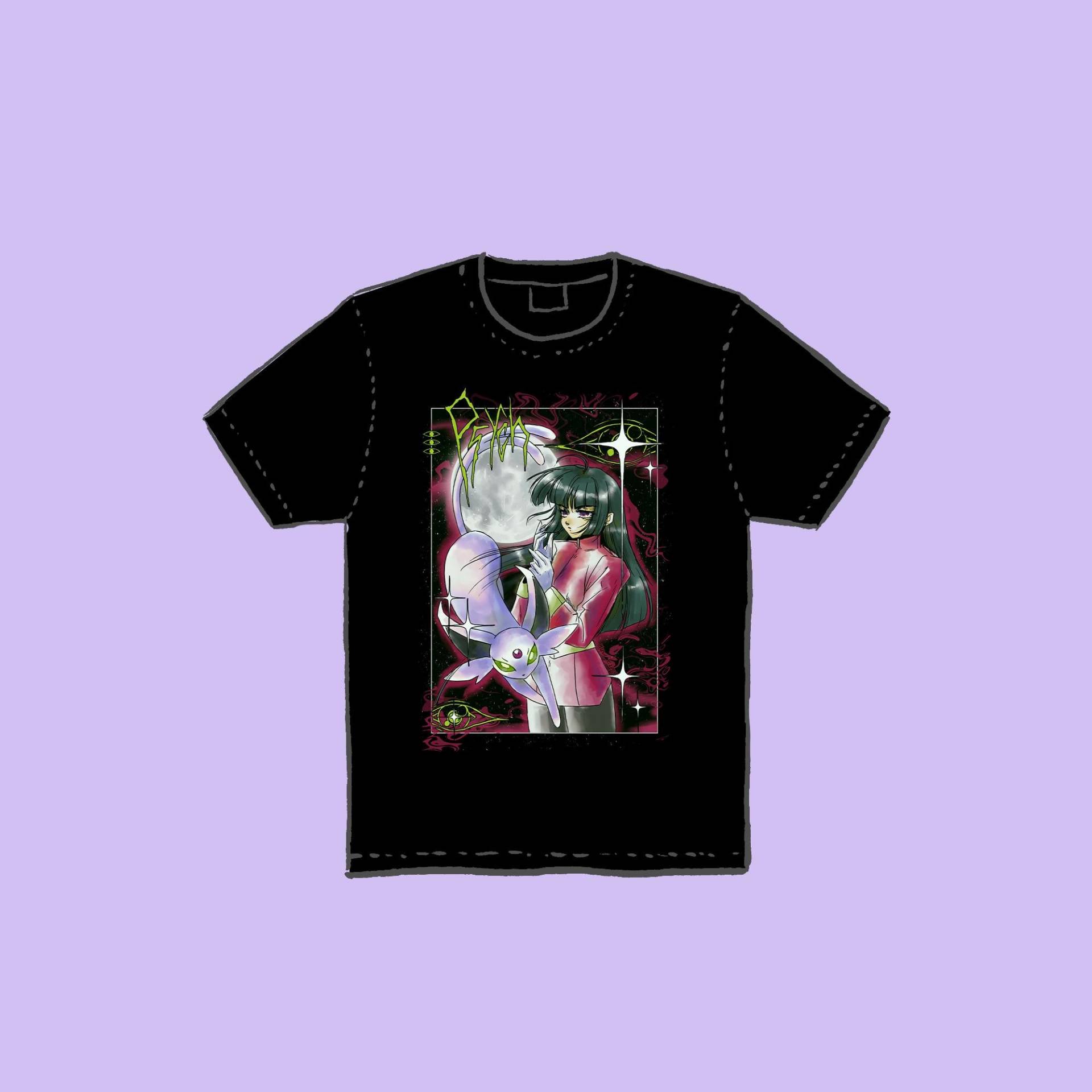 T-Shirt Unisex "Sabrina'' T-Shirt Unisex "Sabrina'' von Mizucats
