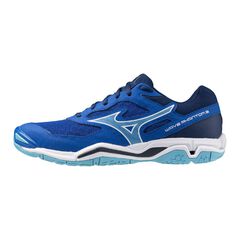 Herren Handballschuhe WAVE PHANTOM 3 von Mizuno