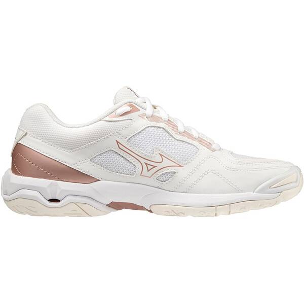 MIZUNO Damen Handballschuhe WAVE PHANTOM 3(W) von Mizuno