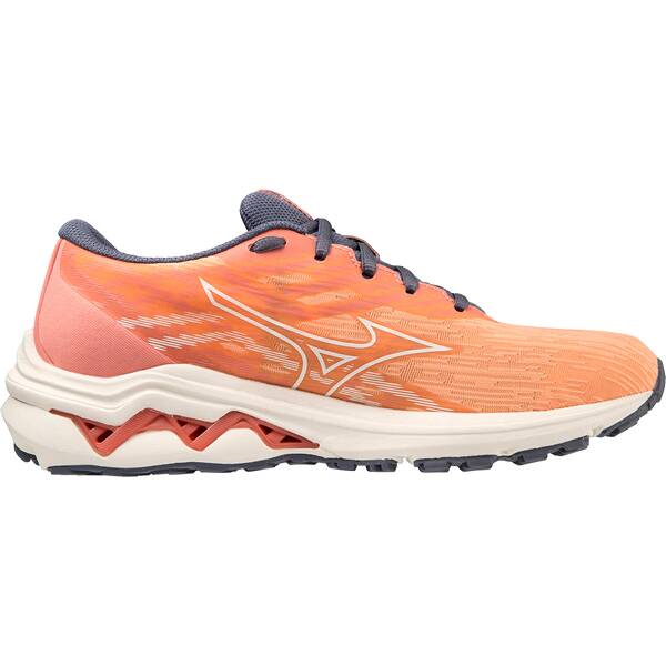 MIZUNO Damen Laufschuhe WAVE EQUATE 7 von Mizuno