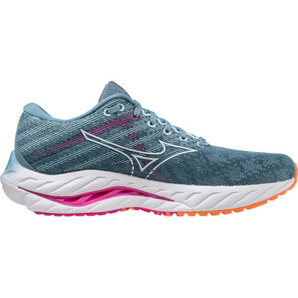 MIZUNO Damen Laufschuhe WAVE INSPIRE 19 von Mizuno