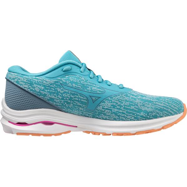 MIZUNO Damen Laufschuhe WAVE KIZUNA 3 von Mizuno
