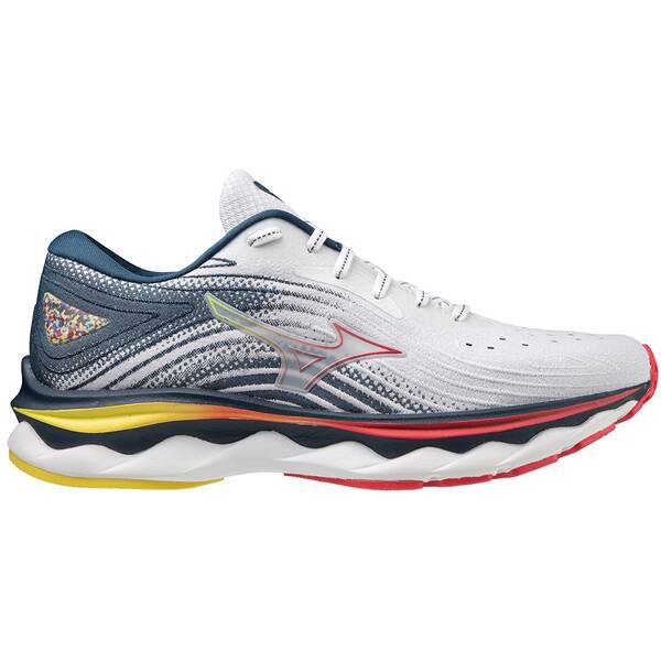 MIZUNO Damen Laufschuhe WAVE SKY 6(W) von Mizuno