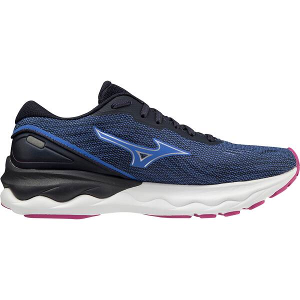 MIZUNO Damen Laufschuhe WAVE SKYRISE 3(W) von Mizuno